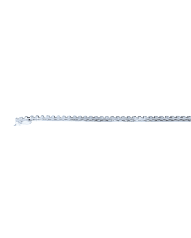 18CT W/G TENNIS MNT 3pt/65s